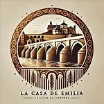 La Casa De Emilia * 科爾多瓦