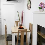 公寓 La Casa De Emilia