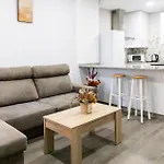 公寓 La Casa De Emilia *