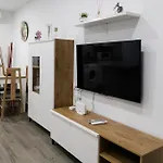 La Casa De Emilia 公寓 *