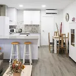 La Casa De Emilia 公寓