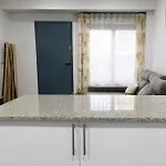 公寓 La Casa De Emilia