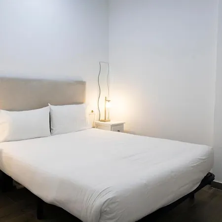 La Casa De Emilia 公寓