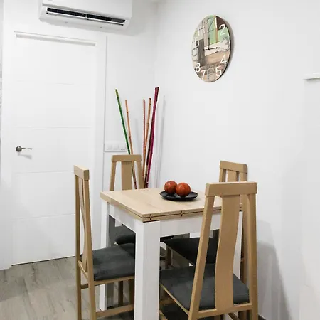 La Casa De Emilia 4 Huespedes * Córdoba