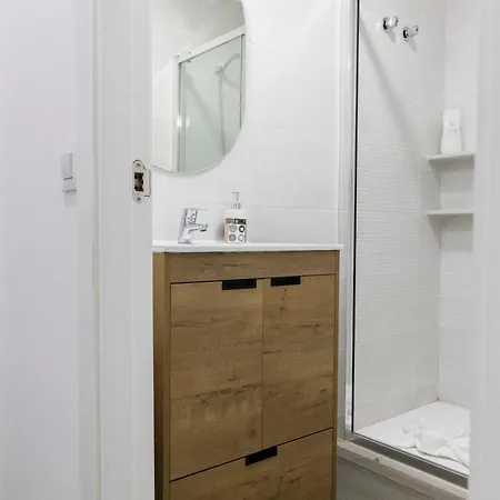 La Casa De Emilia 4 Huespedes Apartamento