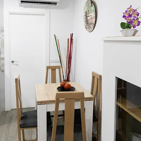 Apartamento La Casa De Emilia 4 Huespedes