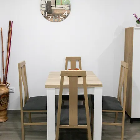 La Casa De Emilia 4 Huespedes Apartamento Córdoba