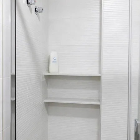 Apartamento La Casa De Emilia 4 Huespedes Córdoba