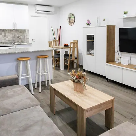La Casa De Emilia 4 Huespedes * Córdoba