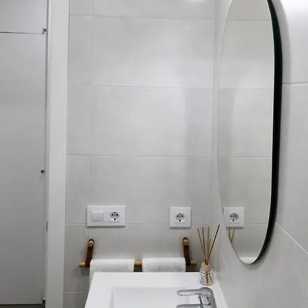 Apartamento La Casa De Emilia 4 Huespedes Córdoba