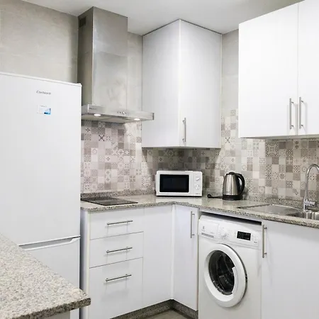 La Casa De Emilia 4 Huespedes Córdoba