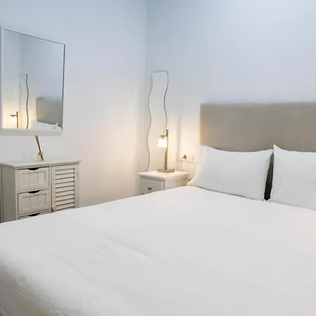 La Casa De Emilia 4 Huespedes Córdoba