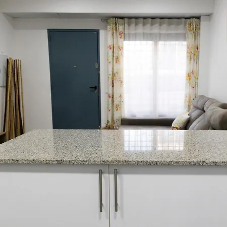 Apartamento La Casa De Emilia 4 Huespedes