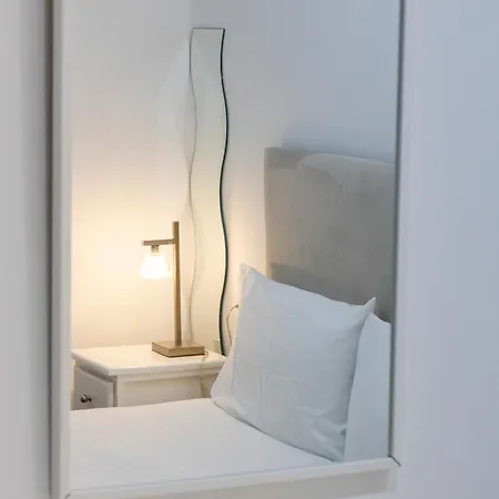 Apartamento La Casa De Emilia 4 Huespedes Córdoba